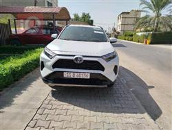 تويوتا راف 4